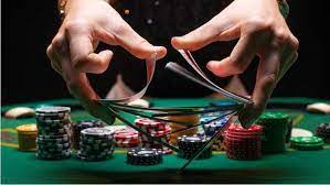 Зеркало Casino Banda
