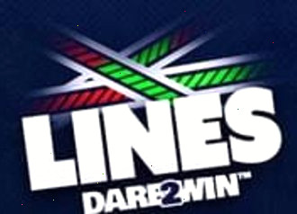 Lines слот